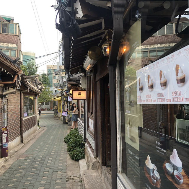 서울에서 데이트하고 싶다면, 방문해야할 곳