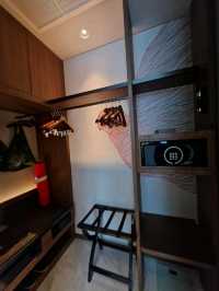 รีวิวโรงแรม Kimpton maalai