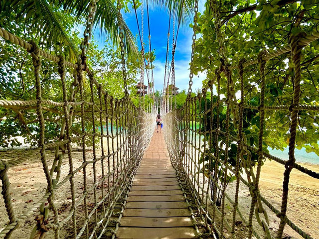 Sentosa Island