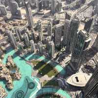 Sky-high Views and Luxury 
