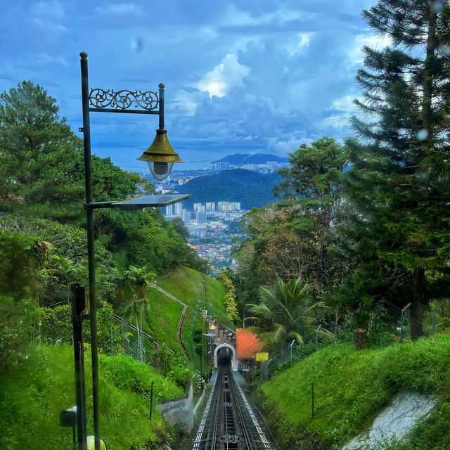 🇲🇾 Penang’s Top Spots: Discover Penang’s Must-Visit Gems 