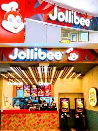 Jollibee Vivocity: A Fun Fast-Food Experience