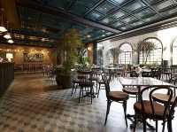 9 Brick Hotel
