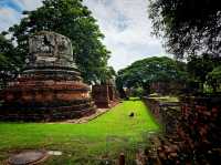 วัดพระศรีสรรเพชญ์