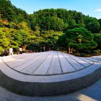 銀閣寺