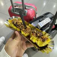 Weekend getaway to Manila!