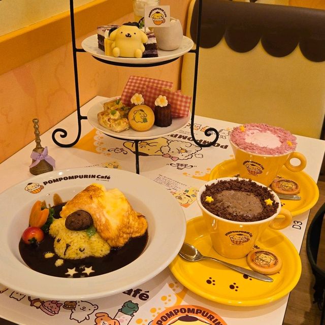 原宿竹下通超值好去處
