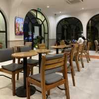 Highlands Coffee ร้านกาแฟเวียดนามที่เราไว้ใจ