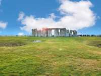 Stonehenge: A Timeless Wonder of England’s Heritage