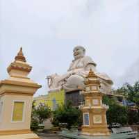 Discovering Ho Chi Minh (Saigon) City