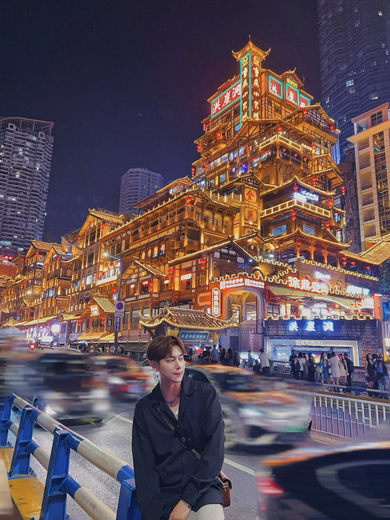 重慶自由行旅遊攻略 (2024): 好去處、熱門景點、行程規劃、住宿美食推薦 | Trip.com