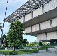 Hanoi Museum 