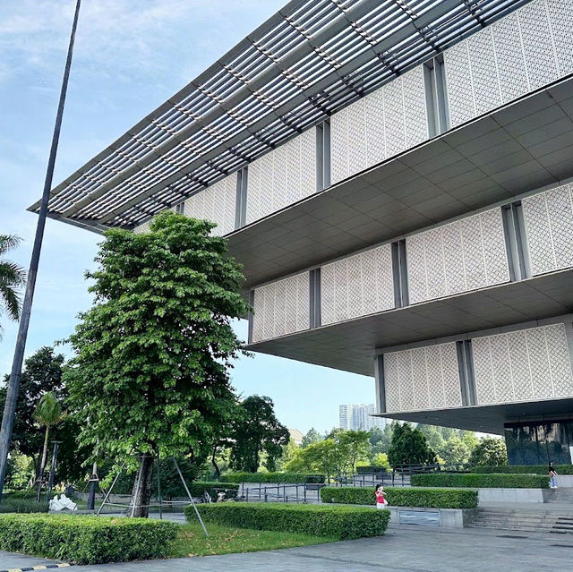 Hanoi Museum 