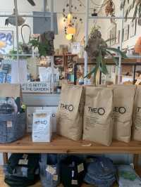 福岡〜豊前市〜家具と雑貨とcafe