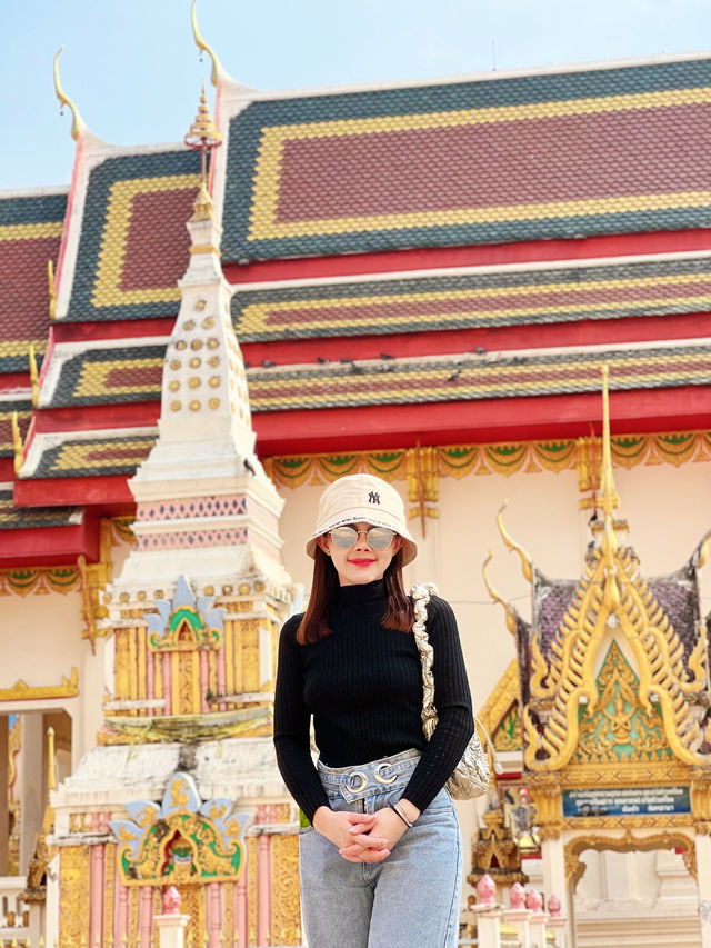 วัดยอดแก้วศรีวิชัย วัดยอดแก้วศรีวิชัย