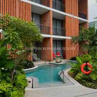 Pullman Khao Lak Resort 🌴