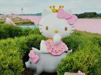 Hello Kitty Island 