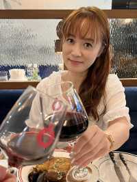 沙田法國菜