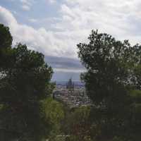 Parc Güell