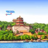 四大名園～頤和園