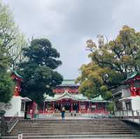 富岡八幡宮