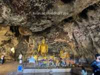 Road trip ขับรถเที่ยวกาญจนบุรี 3 วัน 2 คืน
