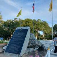 เขาชีจรรย์ ชลบุรี