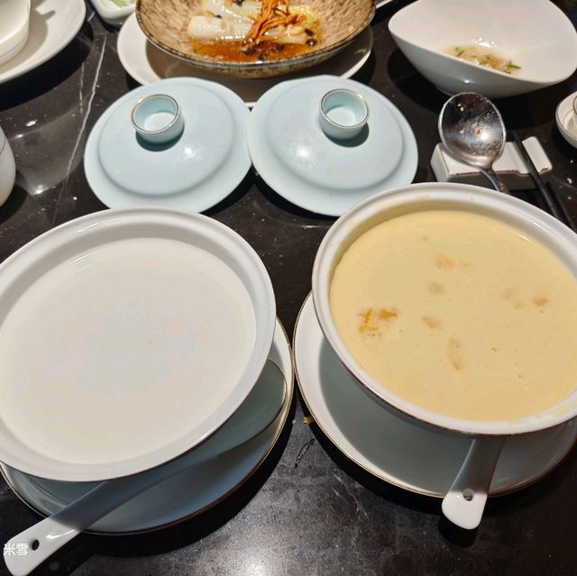 台中李方艾美酒店，樂美中餐廳吃到飽