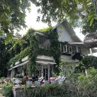 คาเฟ่ ชีวิตธรรมดา @เชียงราย