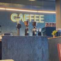 CAFFEE- Warin Chamrap (แคฟฟี่ วาริน)