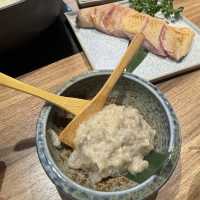 台北信義區火鍋居酒屋一次搞定「優喜」
