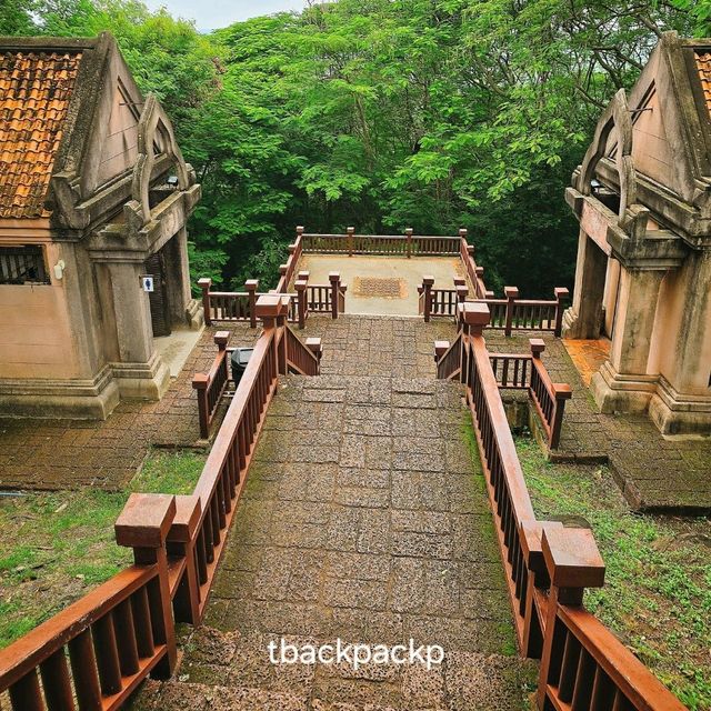 ปราสาทหินพนมรุ้ง มาบุรีรัมย์ต้องมาแวะเลยน๊า 🎈