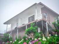 ที่พักชมวิวดอยม่อนแจ่ม