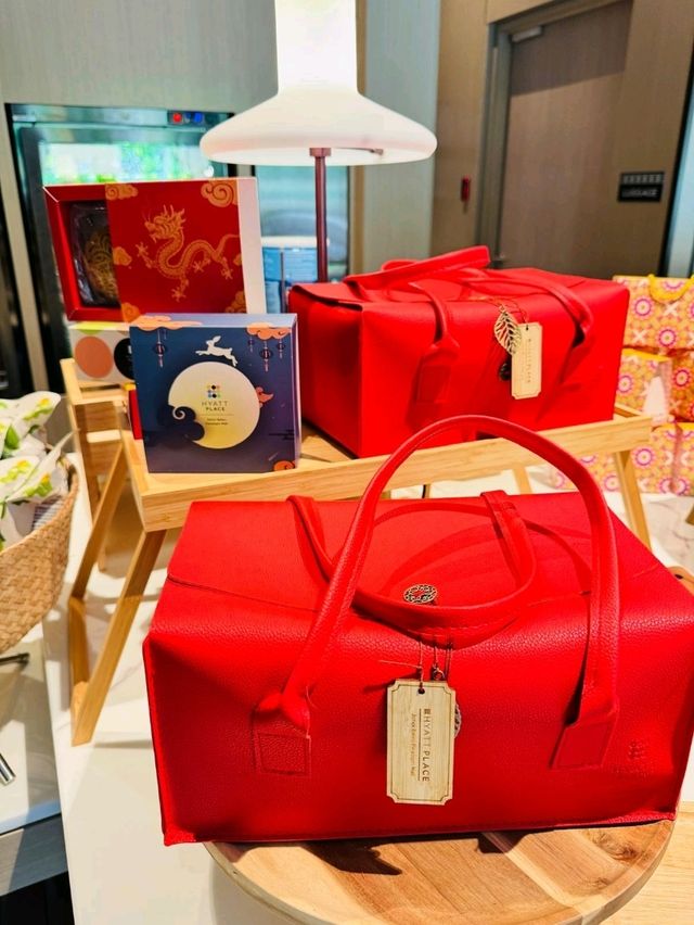 Swimming for the children, Shopping for the adults
