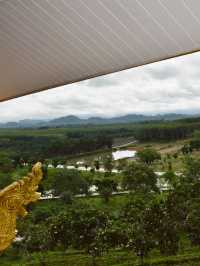 ทำบุญ วัดบุญญาวาส ชลบุรี ที่เที่ยวใกล้กรุงเทพ