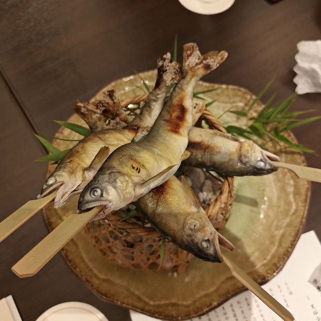 霧島溫泉-静流莊