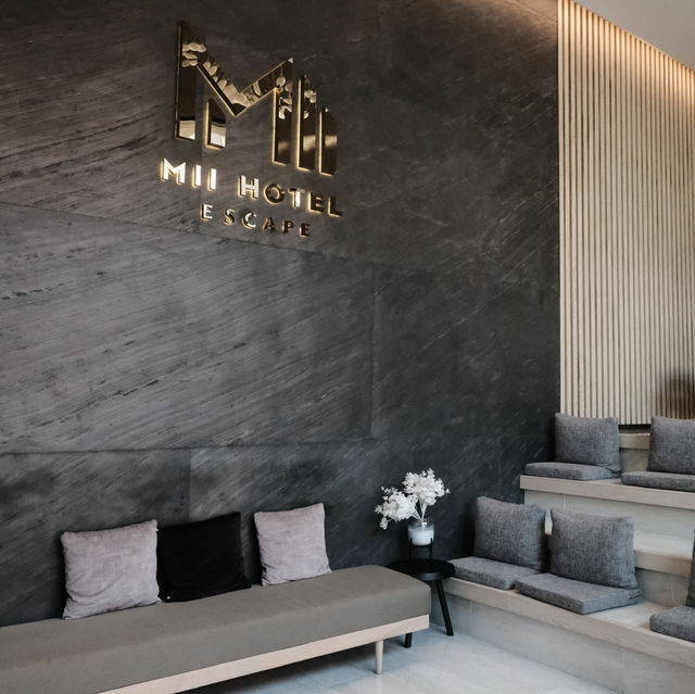 Mii Hotel | ย่านพระราม 9