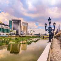 Binondo-Intramuros Bridge!