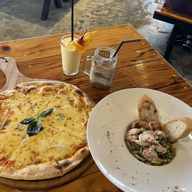 激ウマイタリアン