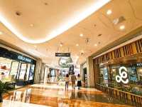 深圳羅湖KK MALL - 京基百納空間：奢華購物與娛樂體驗的理想去處🛍️✨