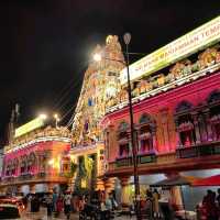 Malaysia Trips