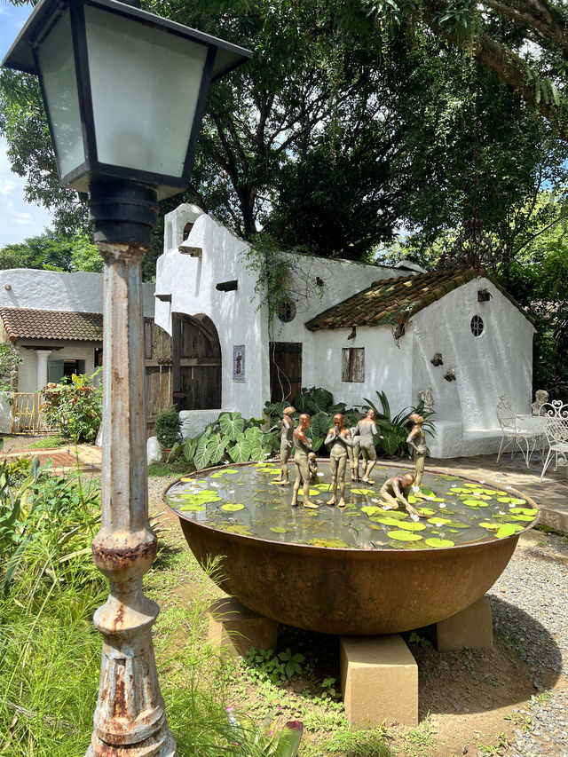 Pinto Art Museum - ピント美術館