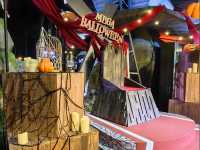 Halloween 2024 @Mega Bangna