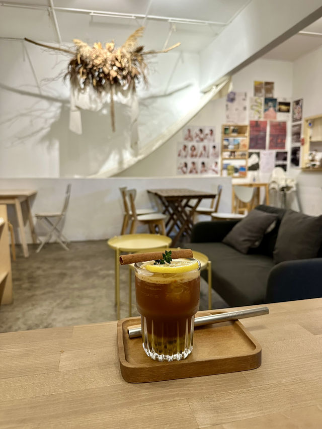 Eat Like a a Local in Batu Pahat: A Culinary and Cultural Journey