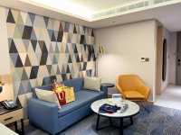 💯Excellent hotel in Kaohsiung🏨