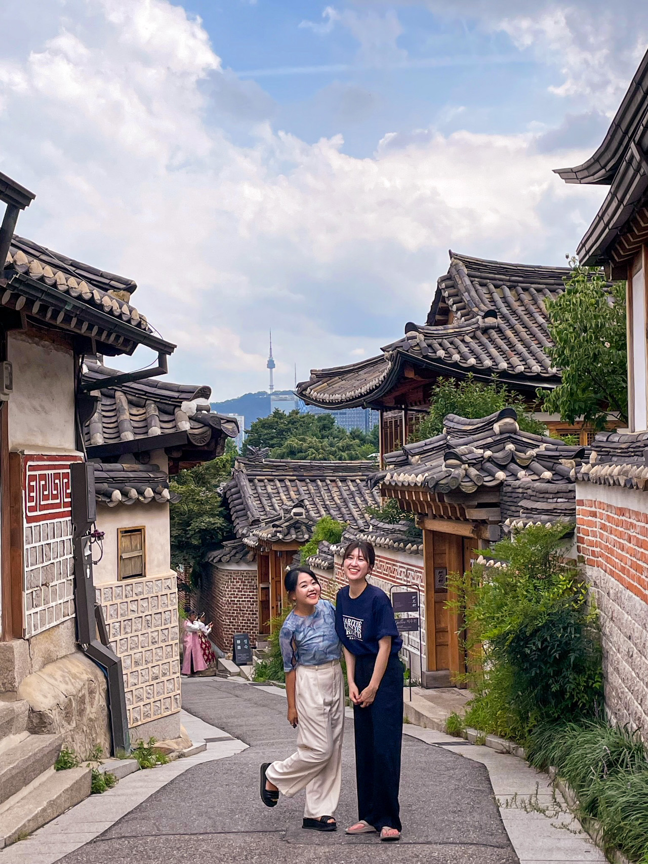 たかさん✨️8.8出国❤韓国推しの旅　専用 期限6月16日までに 韓国】新観光規制⚠️違反で最大100万円罰金も!? | Trip.com ソウル