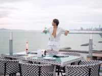 Seacloud SkyBar 