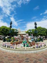 【香港:ランタオ島】行ってよかった！香港ディズニーランド