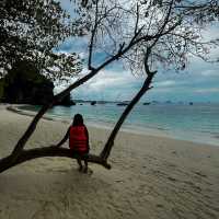 🌊 HONG ISLAND Unseen thailand