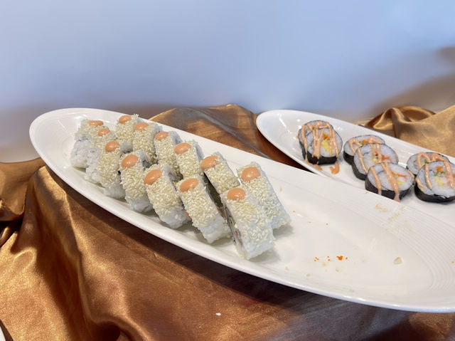 泰國普吉 免稅店自助餐廳 Ramayana Restaurant Phuket
